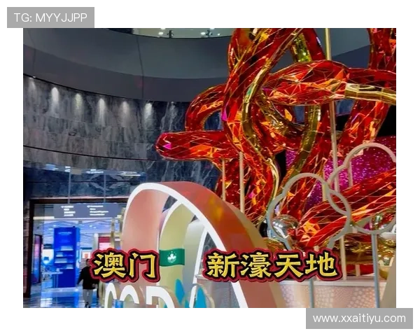 揭秘澳门新豪天地背后的投资者与运营团队